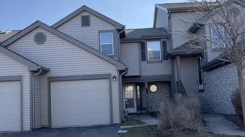 385 GRISSOM Court, Hoffman Estates, IL 60169