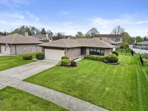 13335 Firestone Drive, Orland Park, IL 60462