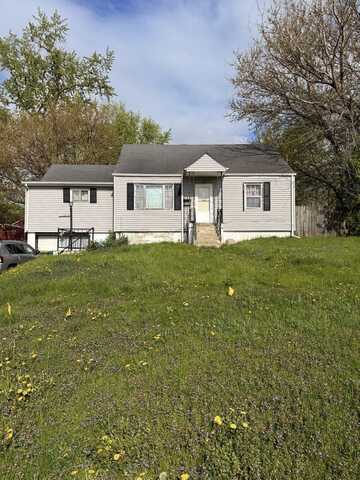 1004 NOWELL Avenue, Joliet, IL 60433