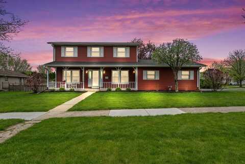 402 Sara Avenue, Lemont, IL 60439