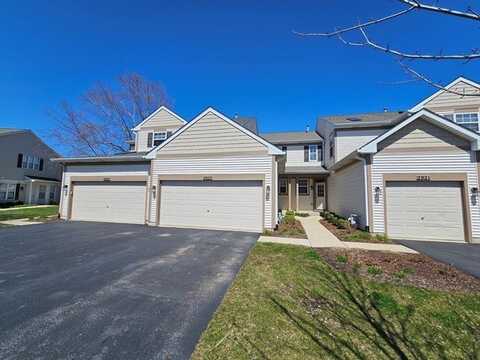 2923 Bartlett Court, Naperville, IL 60564