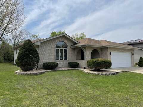425 Tamarack Street, Park Forest, IL 60466