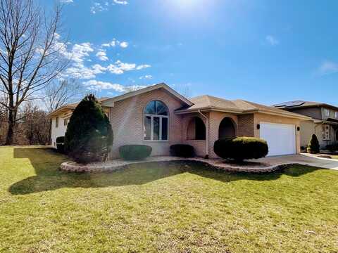 425 Tamarack Street, Park Forest, IL 60466