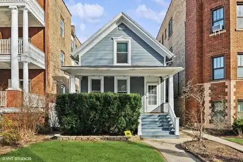 1118 Ontario Street, Oak Park, IL 60302