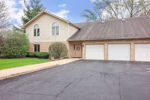 2604 Crescenzo Drive, Joliet, IL 60436