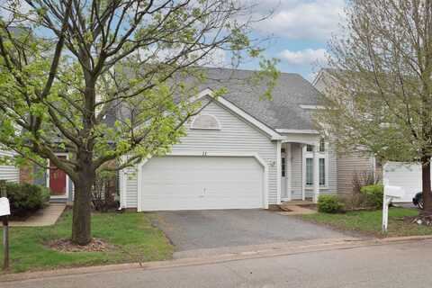 11 Crabapple Court, Lake In The Hills, IL 60156