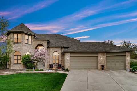 14069 Woodward Drive, Orland Park, IL 60462
