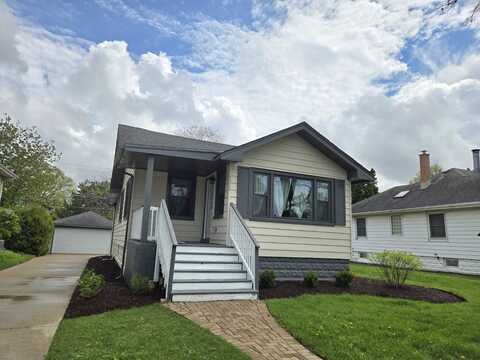 4529 Arthur Avenue, Brookfield, IL 60513