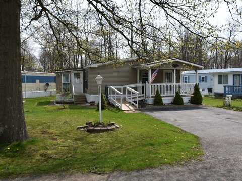 10356 CIRCLE WEST, Meadville, PA 16335