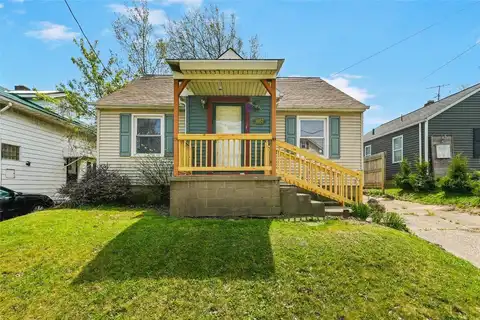 1057 W 32ND Street, Erie, PA 16508