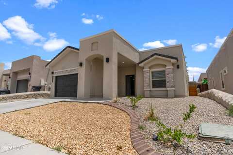 13106 SALTERTON Avenue, El Paso, TX 79928