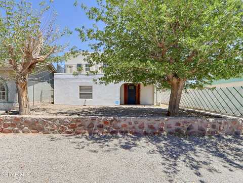 7008 2nd street Avenue, Canutillo, TX 79835