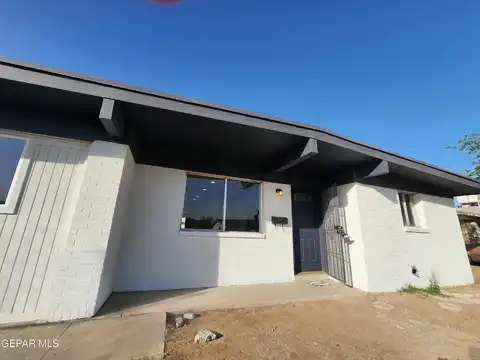7113 PEAR TREE Lane, El Paso, TX 79915