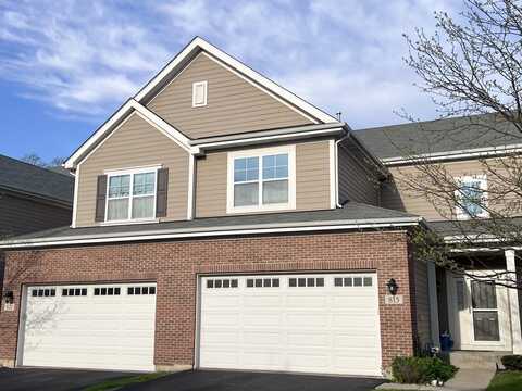 815 N Winchester Drive, Palatine, IL 60067