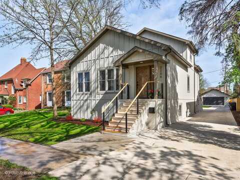 2206 W 107th Place, Chicago, IL 60643