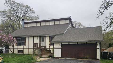 27833 W Bayview Drive, Ingleside, IL 60041