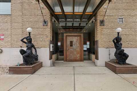 2545 S DEARBORN Street, Chicago, IL 60616
