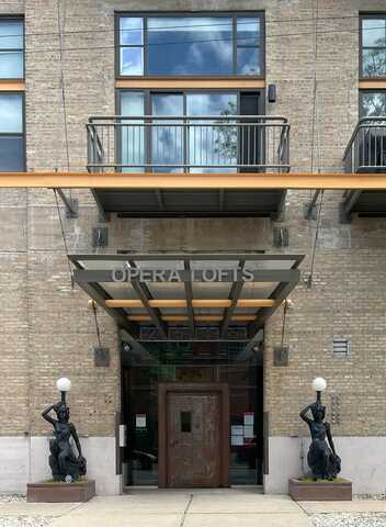 2545 S DEARBORN Street, Chicago, IL 60616