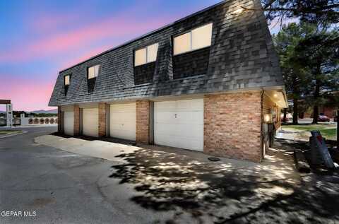 108 GOLDEN SANDS Road, Santa Teresa, NM 88008