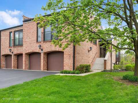 2s764 Jamestown Trail, Oak Brook, IL 60523