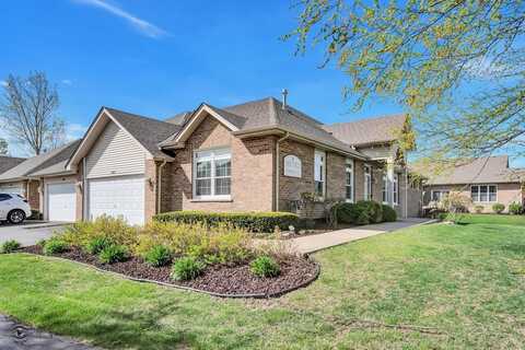 10517 Thornham Lane, Mokena, IL 60448