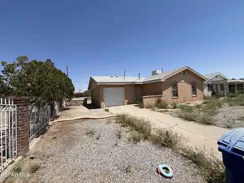 9317 ENVOY Way, El Paso, TX 79907