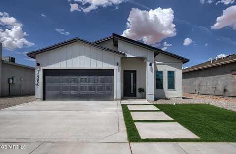 453 Davi's Greenwood, Vinton, TX 79821