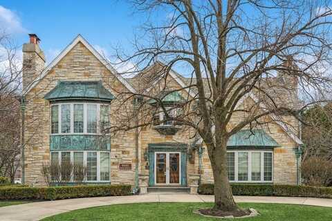 6485 N Tower Court, Lincolnwood, IL 60712