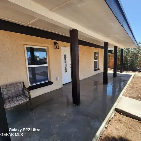 630 CASA GRANDE Place, El Paso, TX 79907