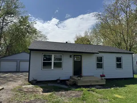 403 S Buchanan Street, Heyworth, IL 61745