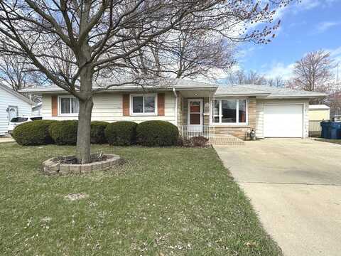 505 W Brookmont Boulevard, Bradley, IL 60915