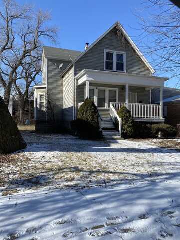 6744 S Aberdeen Street, Chicago, IL 60621