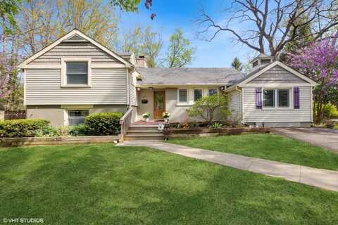 424 Hill Street, Downers Grove, IL 60515