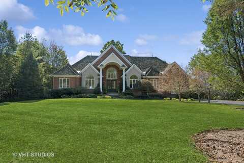422 West County Line Road, Barrington, IL 60010