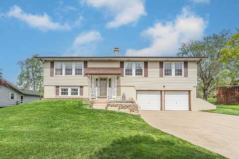 1755 Chippendale Road, Hoffman Estates, IL 60169
