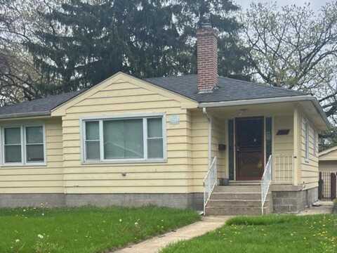 14535 Minerva Avenue, Dolton, IL 60419