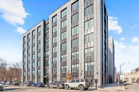 1400 W Monroe Street, Chicago, IL 60607