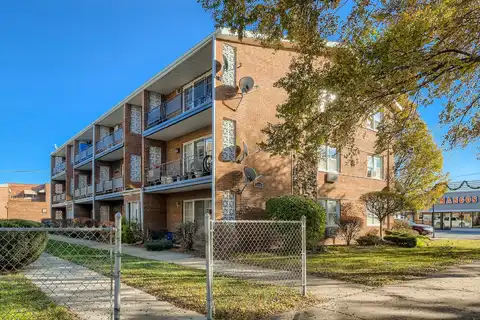 6255 S Mason Avenue, Chicago, IL 60638