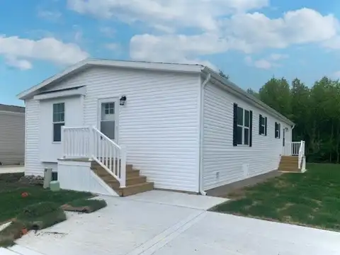 22423 S Woodside Drive, Channahon, IL 60410