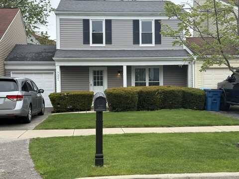 7321 Trent Road, Downers Grove, IL 60516