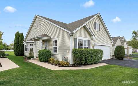 645 Chestnut Ridge, Minooka, IL 60447