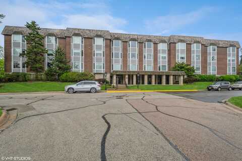 2400 W ARCHBURY Lane, Park Ridge, IL 60068