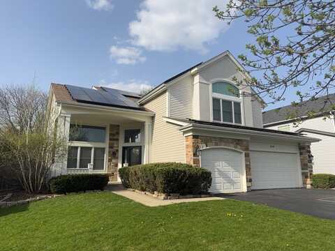 552 FAIRFAX Lane, Grayslake, IL 60030
