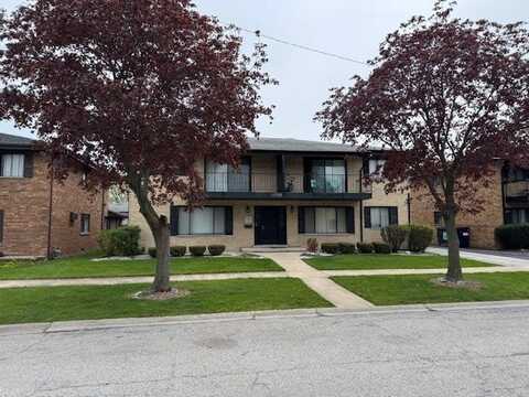 17735 Exchange Avenue, Lansing, IL 60438
