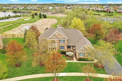 6 TURNBURY Court, Hawthorn Woods, IL 60047