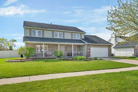 undefined, Channahon, IL 60410