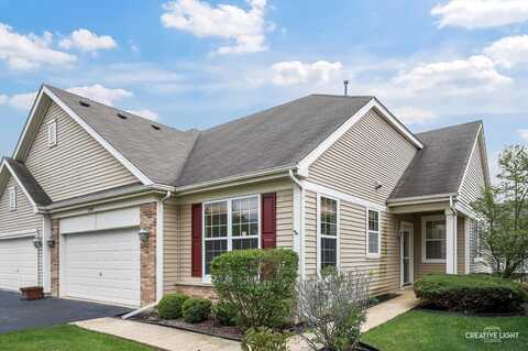 8220 Woodview Avenue, Joliet, IL 60431