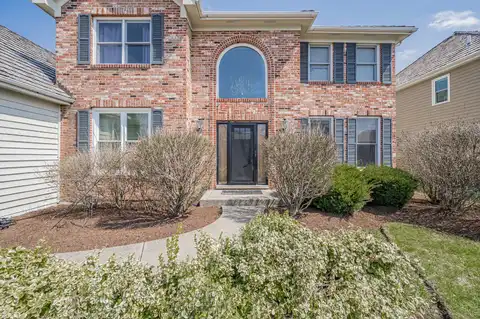 1218 Birchdale Lane, Aurora, IL 60504
