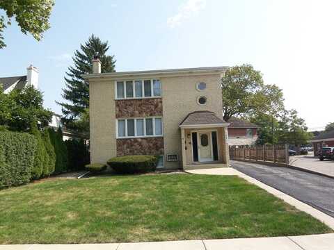 4381 Woodland Avenue, Western Springs, IL 60558