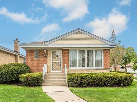 7325 W Howard Street, Chicago, IL 60631